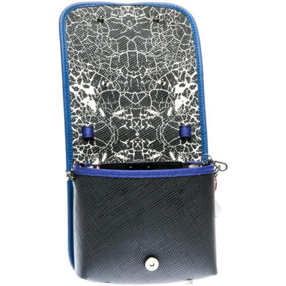 Ohmai Mini Pochette Auxo - Picture 4 of 4